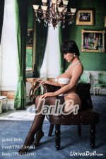 Muñeca Sexual Inurl:artículo - Margert - Imagen 5