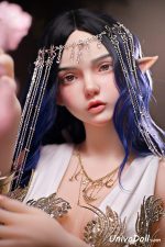 Muñeca Sexual Amorina Cuddle - Cabrina