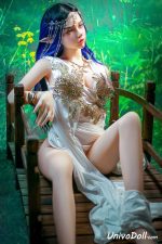 Muñeca Sexual Amorina Cuddle - Cabrina - Imagen 8