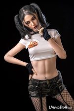 Follar Analmente A Una Muñeca Sexual - Bettina - Imagen 17