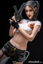 Follar Analmente A Una Muñeca Sexual - Bettina - Imagen 4