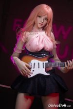 Porno Hardcore Con Muñecas Sexuales - Annette - Imagen 10