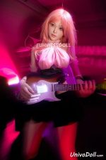 Porno Hardcore Con Muñecas Sexuales - Annette - Imagen 11