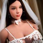 Fuga De La Muñeca Sexual Amouranth - Blinnie