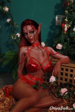 Muñeca Sexual Bernie Sanders - Delcine - Imagen 8