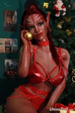 Muñeca Sexual Bernie Sanders - Delcine - Imagen 12