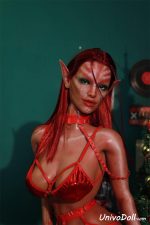 Muñeca Sexual Bernie Sanders - Delcine - Imagen 14