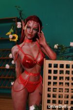 Muñeca Sexual Bernie Sanders - Delcine - Imagen 4