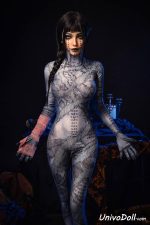 Vídeo Sexual De Chacha Love Con Muñeca Sexual - Kathlin - Imagen 5