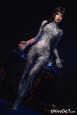 Vídeo Sexual De Chacha Love Con Muñeca Sexual - Kathlin - Imagen 6