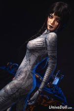 Vídeo Sexual De Chacha Love Con Muñeca Sexual - Kathlin - Imagen 7