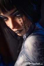 Vídeo Sexual De Chacha Love Con Muñeca Sexual - Kathlin - Imagen 8