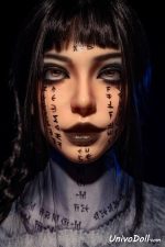 Vídeo Sexual De Chacha Love Con Muñeca Sexual - Kathlin - Imagen 2