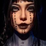 Vídeo Sexual De Chacha Love Con Muñeca Sexual - Kathlin