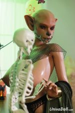 Muñeca Sexual Femenina De La Vida Real - Dorella - Imagen 6