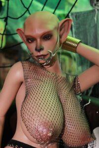 Muñeca Sexual Femenina De La Vida Real - Dorella 9 sex doll email wDx71c21