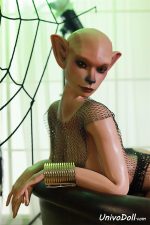 Muñeca Sexual Femenina De La Vida Real - Dorella - Imagen 16