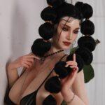 Muñecas Sexuales Realistas Para Adultos - Dorotea