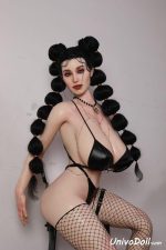 Muñecas Sexuales Realistas Para Adultos - Dorotea - Imagen 4