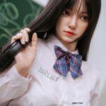 Muñeca Sexual Porno Con Culo Enorme - Jerrica