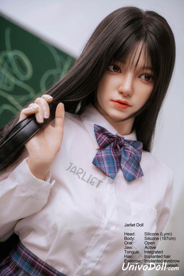 sex-doll-factory-fVr43d7 Muñeca Sexual Porno Con Culo Enorme - Jerrica - Imagen 1