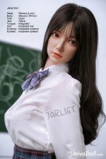 Muñeca Sexual Porno Con Culo Enorme - Jerrica - Imagen 6