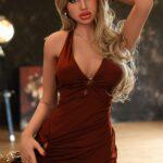 Muñecas Sexuales Amazon Francia - Emiline