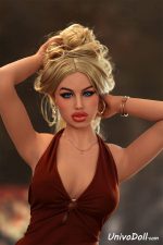 Muñecas Sexuales Amazon Francia - Emiline - Imagen 9