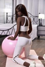 Muñeca Sexual Amazon Britney - Eolande - Imagen 7