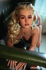 Muñeca Sexual Certificada Twitter - Gwenore - Imagen 13