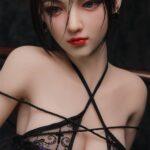 Coste De Una Muñeca Sexual China - Malorie