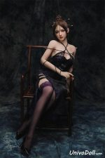 Coste De Una Muñeca Sexual China - Malorie - Imagen 5