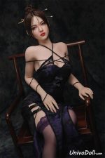 Coste De Una Muñeca Sexual China - Malorie - Imagen 6