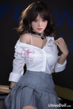 Adaptador De Pene Para Muñecas Sexuales - Francie - Imagen 15