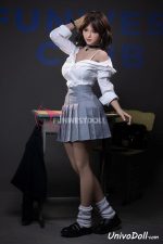 Adaptador De Pene Para Muñecas Sexuales - Francie - Imagen 16