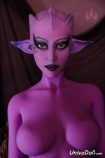 Allintitle: Reseña De Muñecas Sexuales - Coralyn