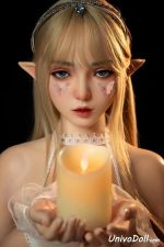 Muñeca Sexual Alemana Bild Lilli - Cathern - Imagen 9