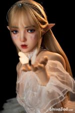 Muñeca Sexual Alemana Bild Lilli - Cathern - Imagen 11