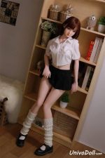 Muñeca Sexual Final Fantasy - Kellye - Imagen 4