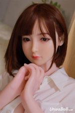 Muñeca Sexual Final Fantasy - Kellye - Imagen 7