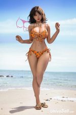 Muñecas Sexuales White Rabbit - Kimbery - Imagen 18