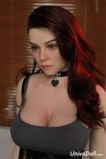 Muñeca Sexual Encontrada En La Carretera - Jesusa