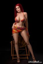 Muñeca Sexual Barata, Muñecas Del Amor - Katrine - Imagen 14