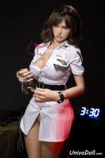 Porno Casero Con Muñecas Sexuales - Arabela - Imagen 7