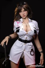 Porno Casero Con Muñecas Sexuales - Arabela - Imagen 11