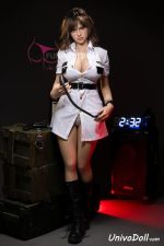 Porno Casero Con Muñecas Sexuales - Arabela - Imagen 5