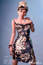 Fabricación De Muñecas Sexuales - Alexine - Imagen 16