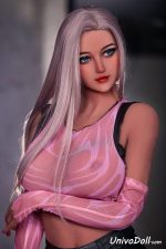 Muñeca Sexual Increíble Reddit - Erminie - Imagen 7