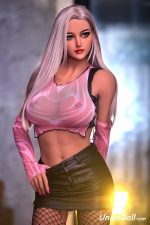 Muñeca Sexual Increíble Reddit - Erminie - Imagen 6