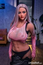 Muñeca Sexual Increíble Reddit - Erminie - Imagen 4